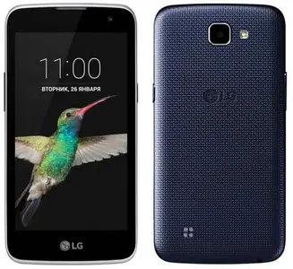 Замена матрицы на телефоне LG K4 LTE в Нижнем Новгороде